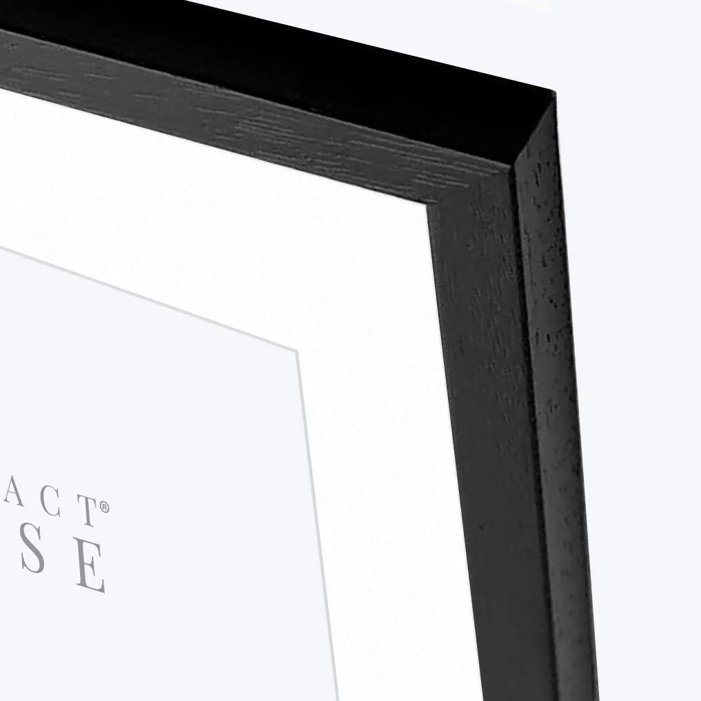40 x 50 cm Wooden Picture Frame