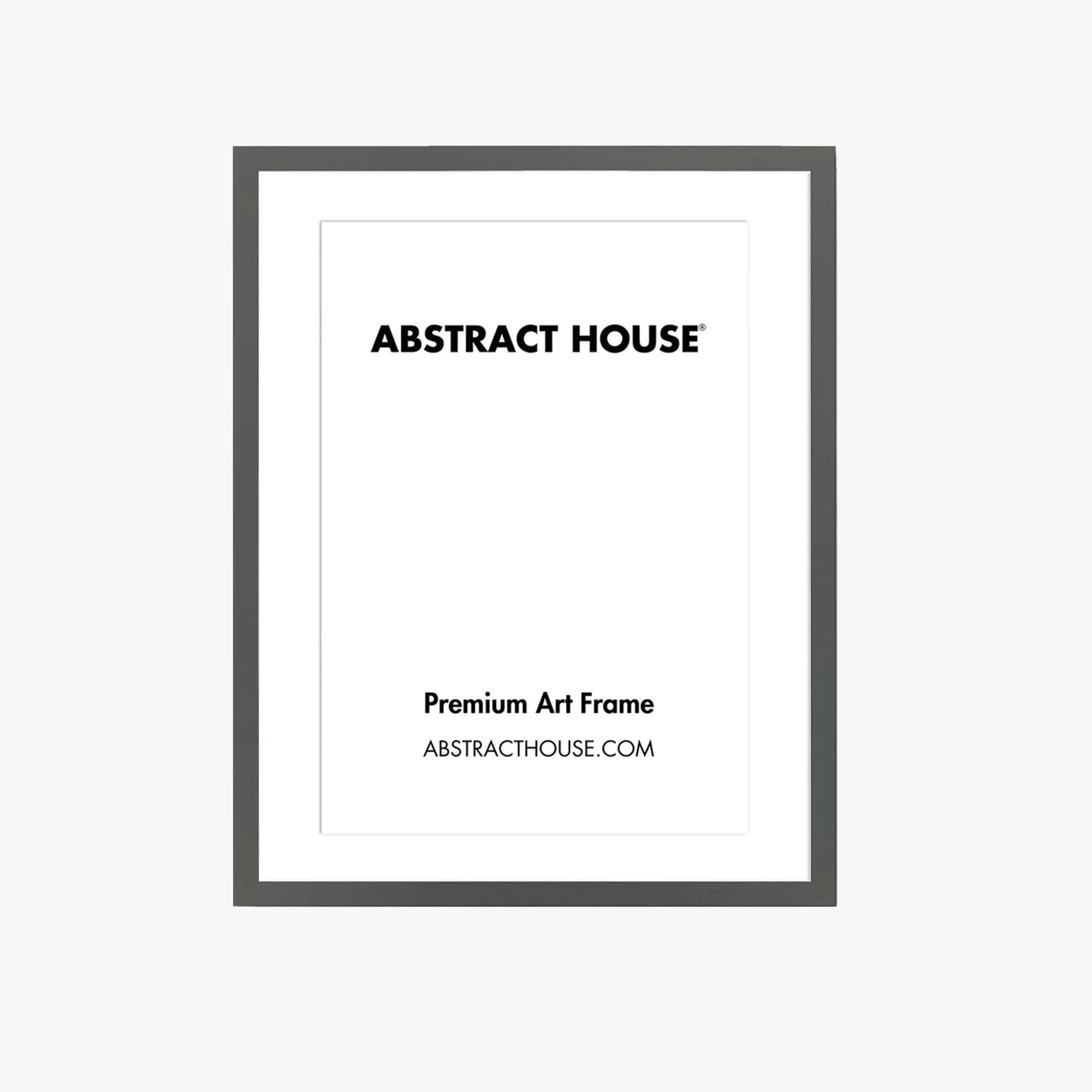 40 x 50 cm Wooden Picture Frame