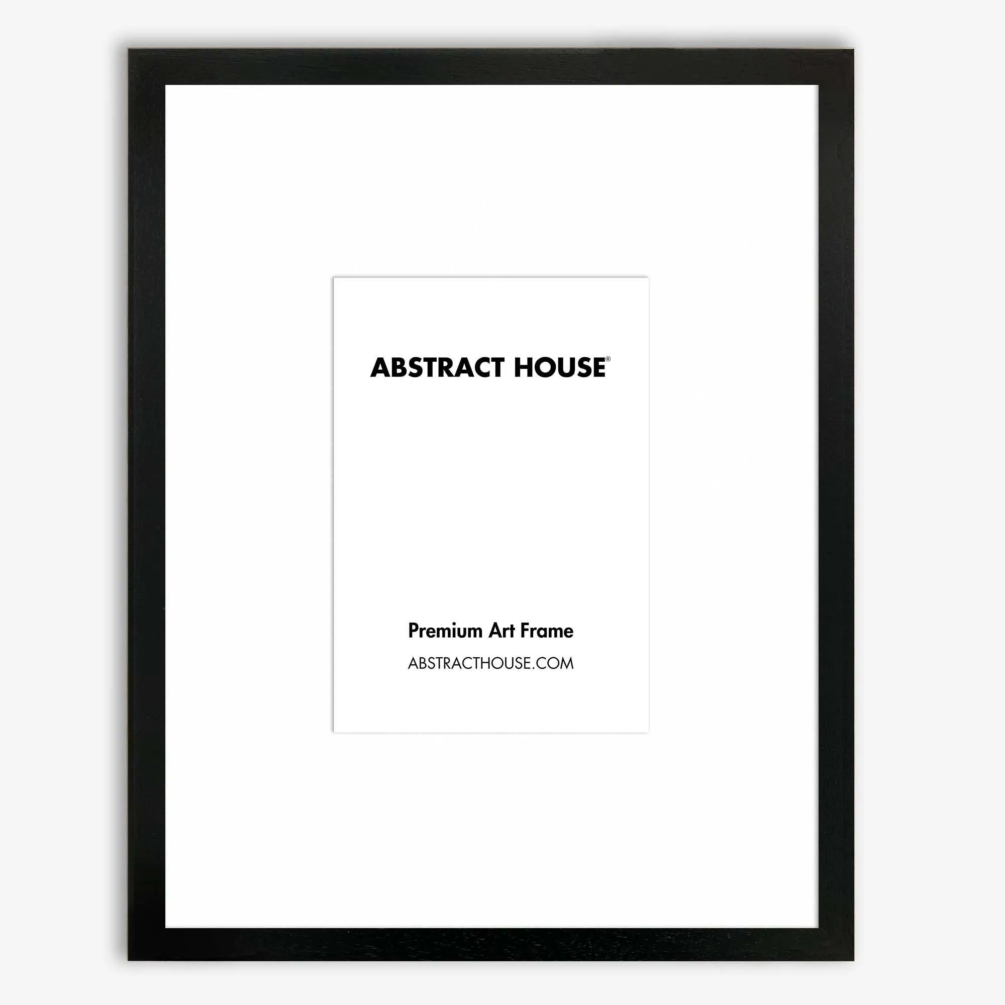40 x 50 cm Wooden Picture Frame