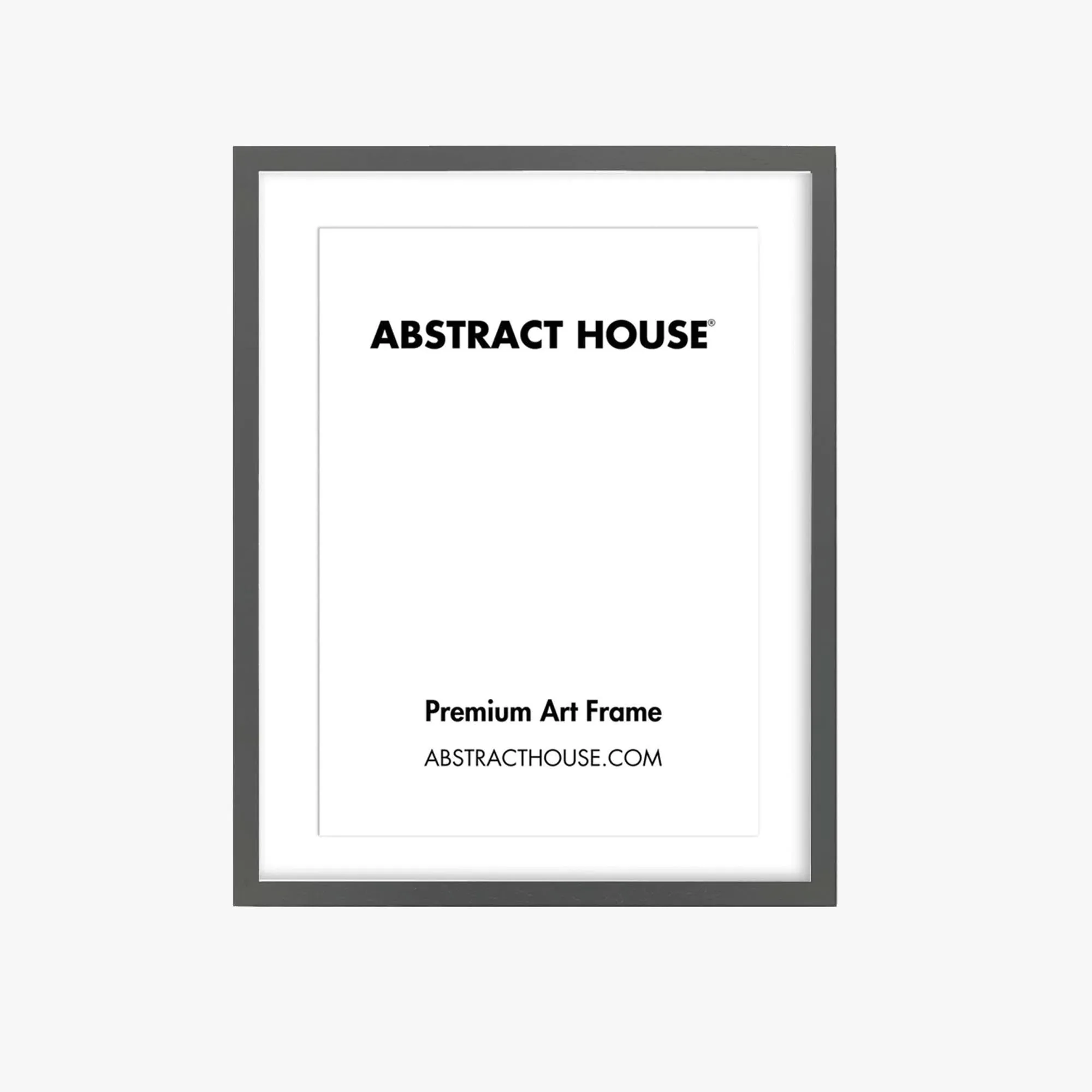 40 x 50 cm Wooden Picture Frame