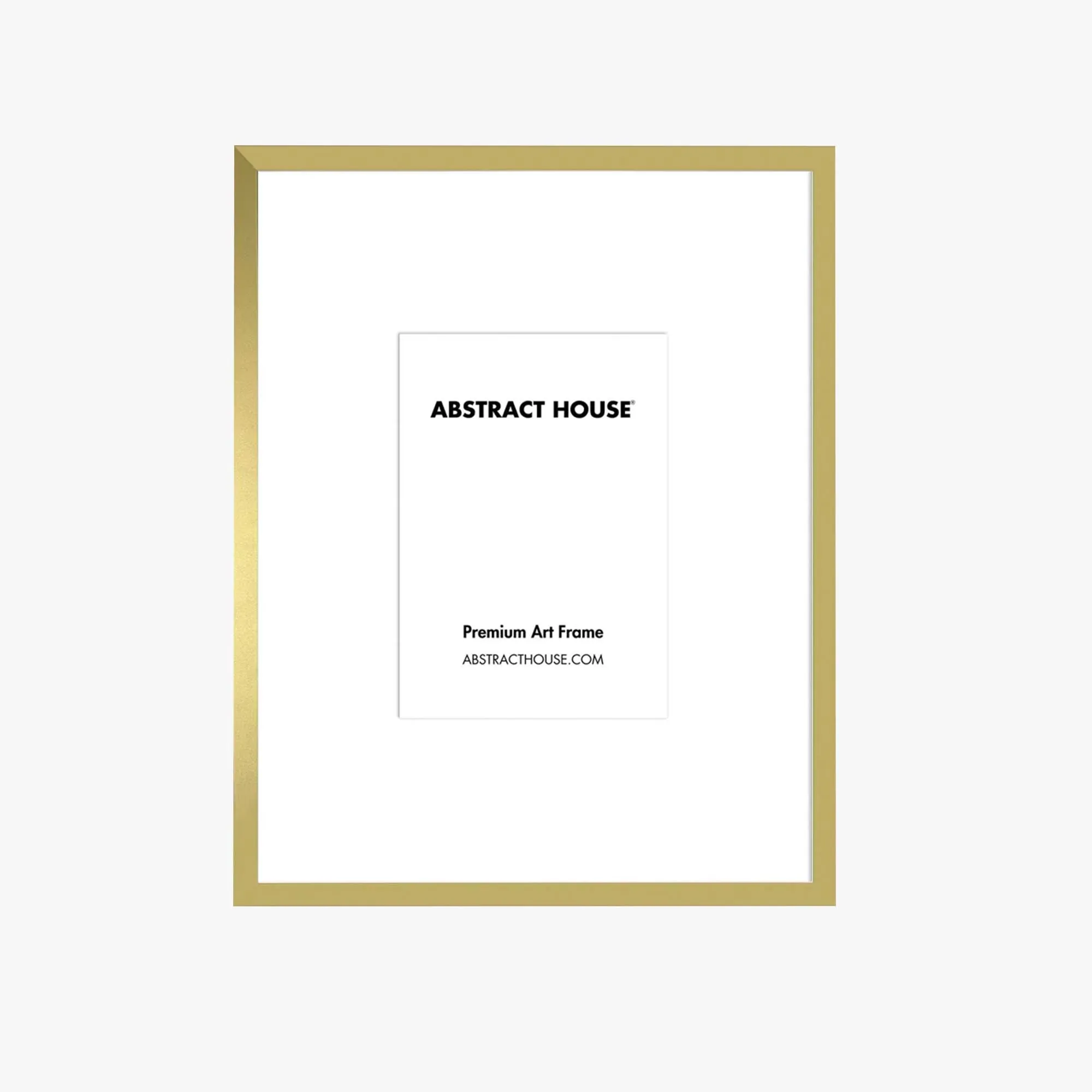40 x 50 cm Wooden Picture Frame