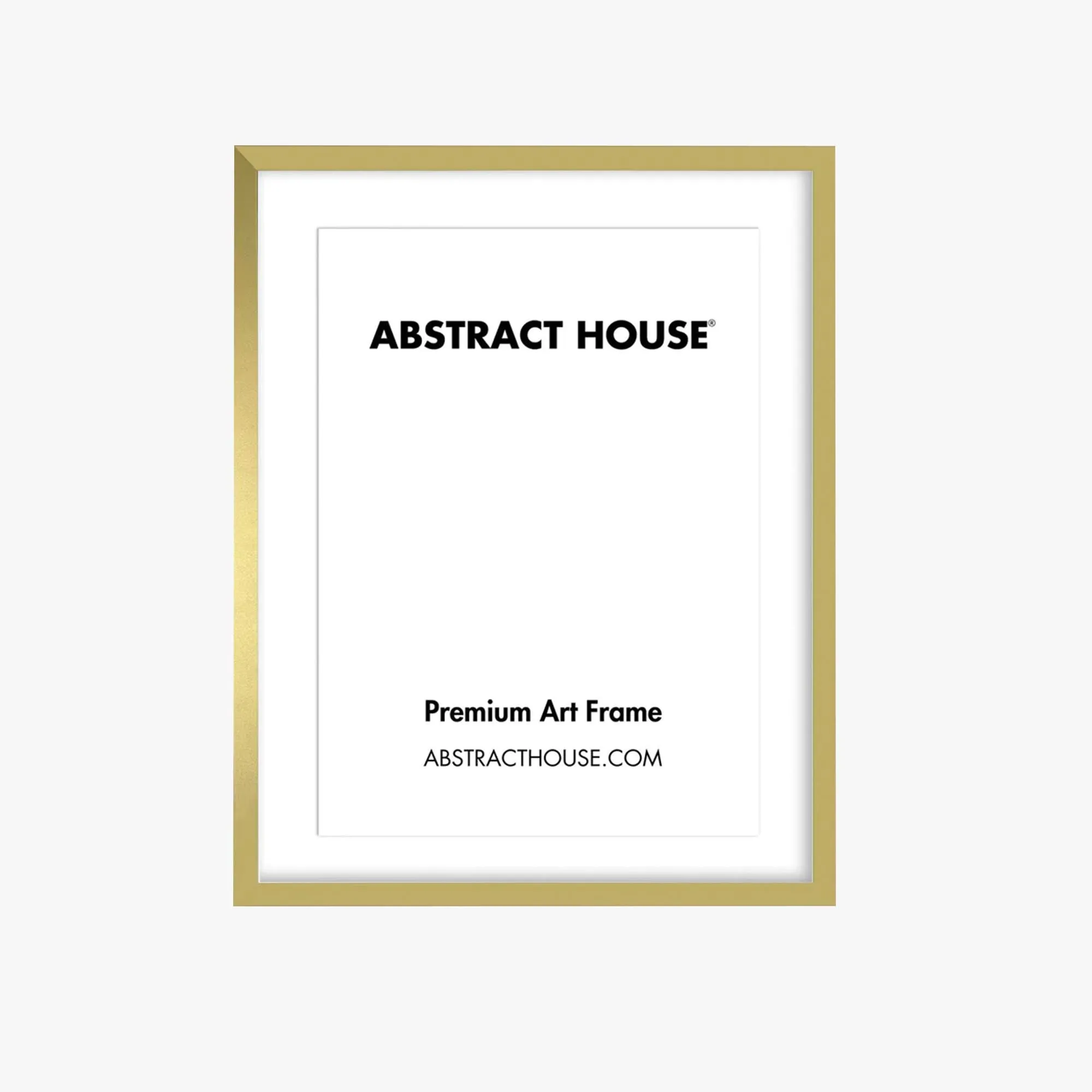 40 x 50 cm Wooden Picture Frame