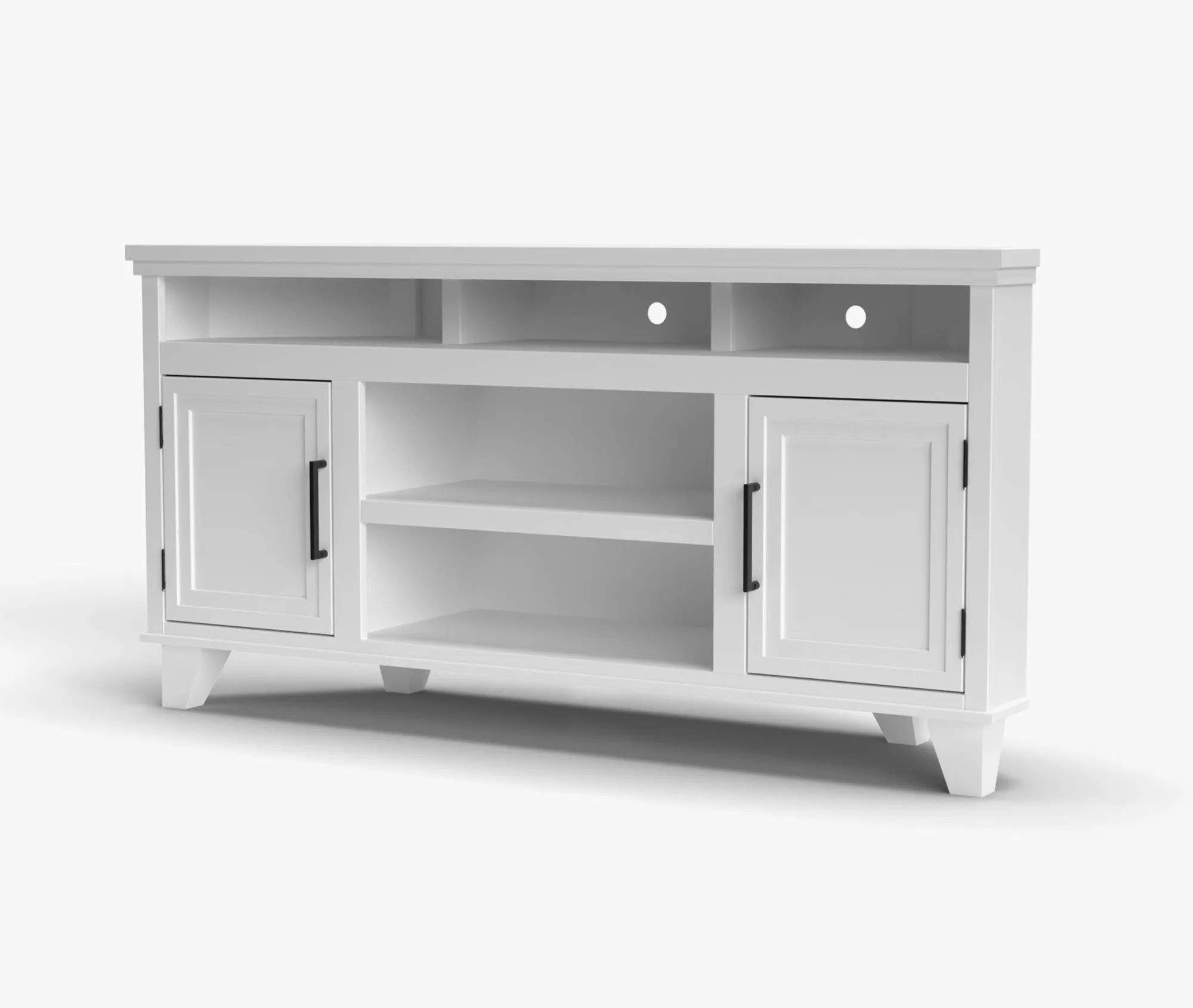 64" Sonoma Corner TV Stand