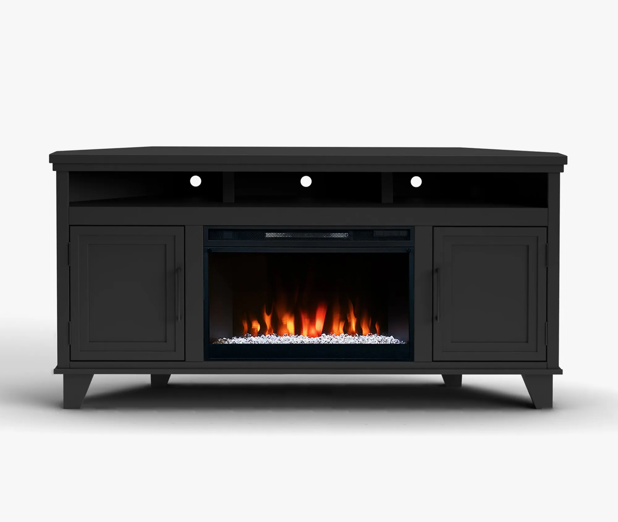 64" Sonoma Corner TV Stand