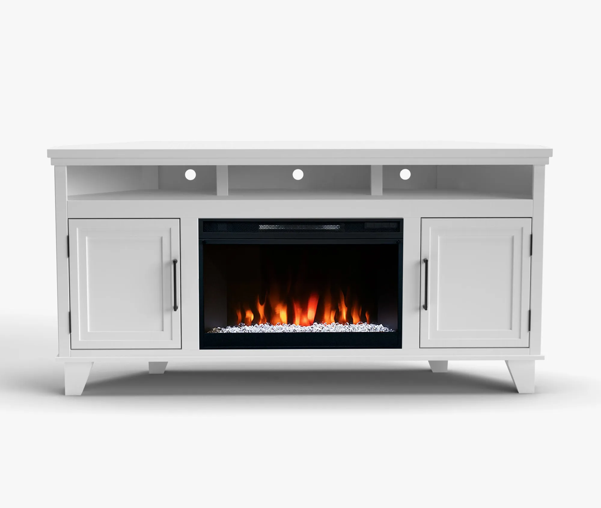 64" Sonoma Corner TV Stand