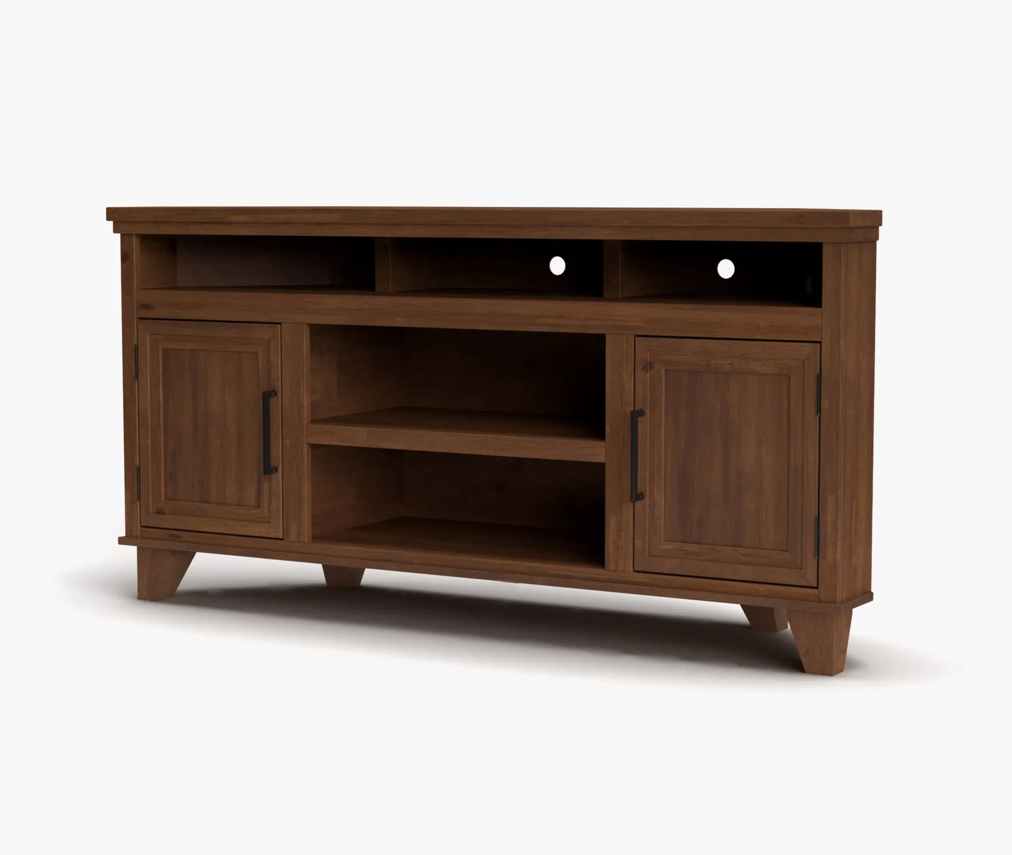 64" Sonoma Corner TV Stand