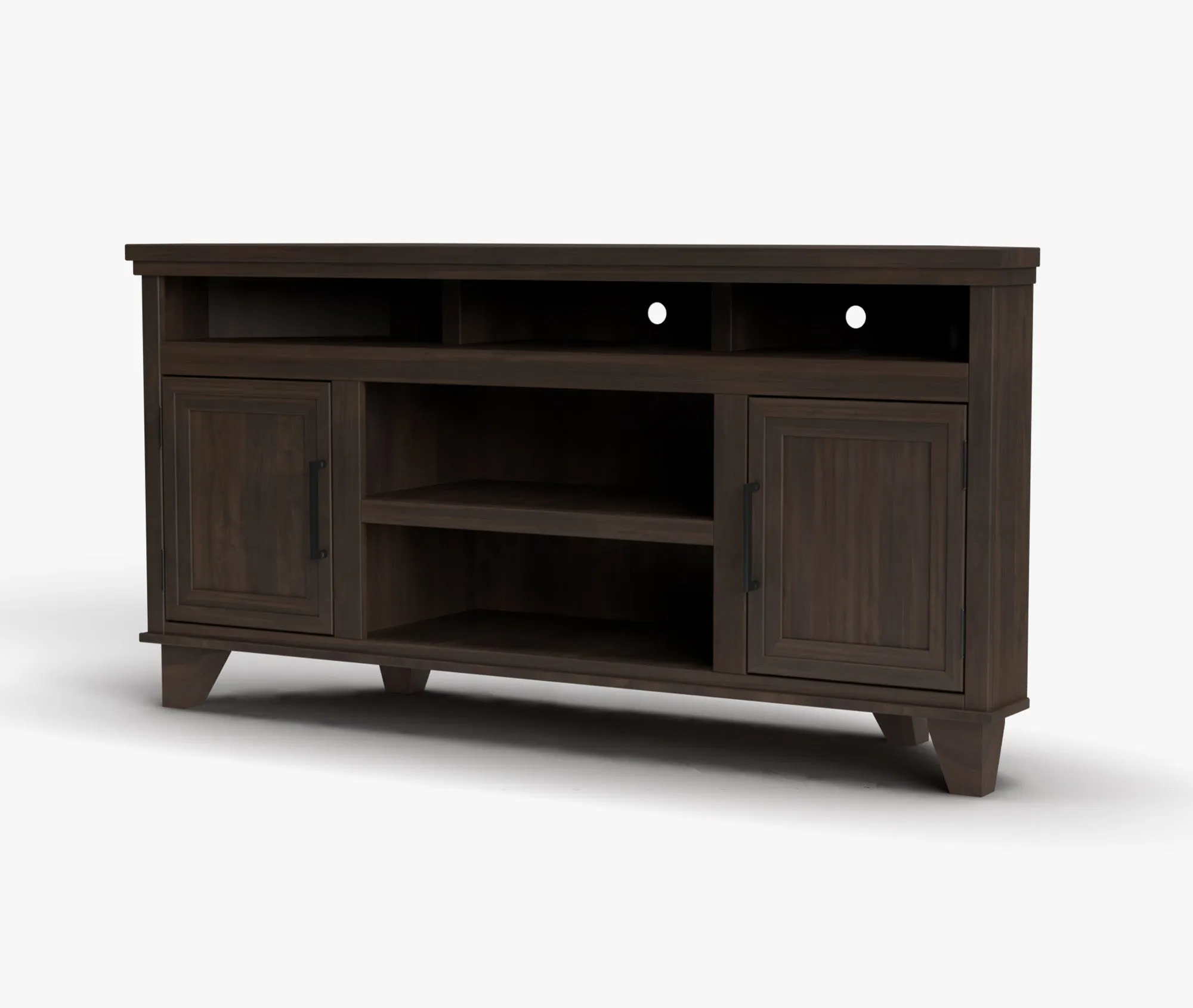 64" Sonoma Corner TV Stand