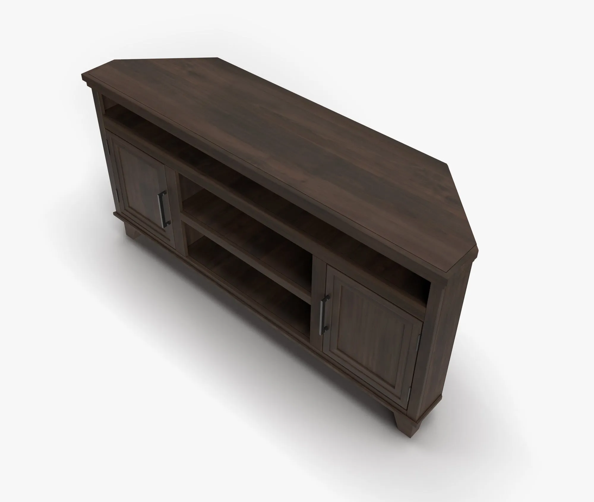 64" Sonoma Corner TV Stand