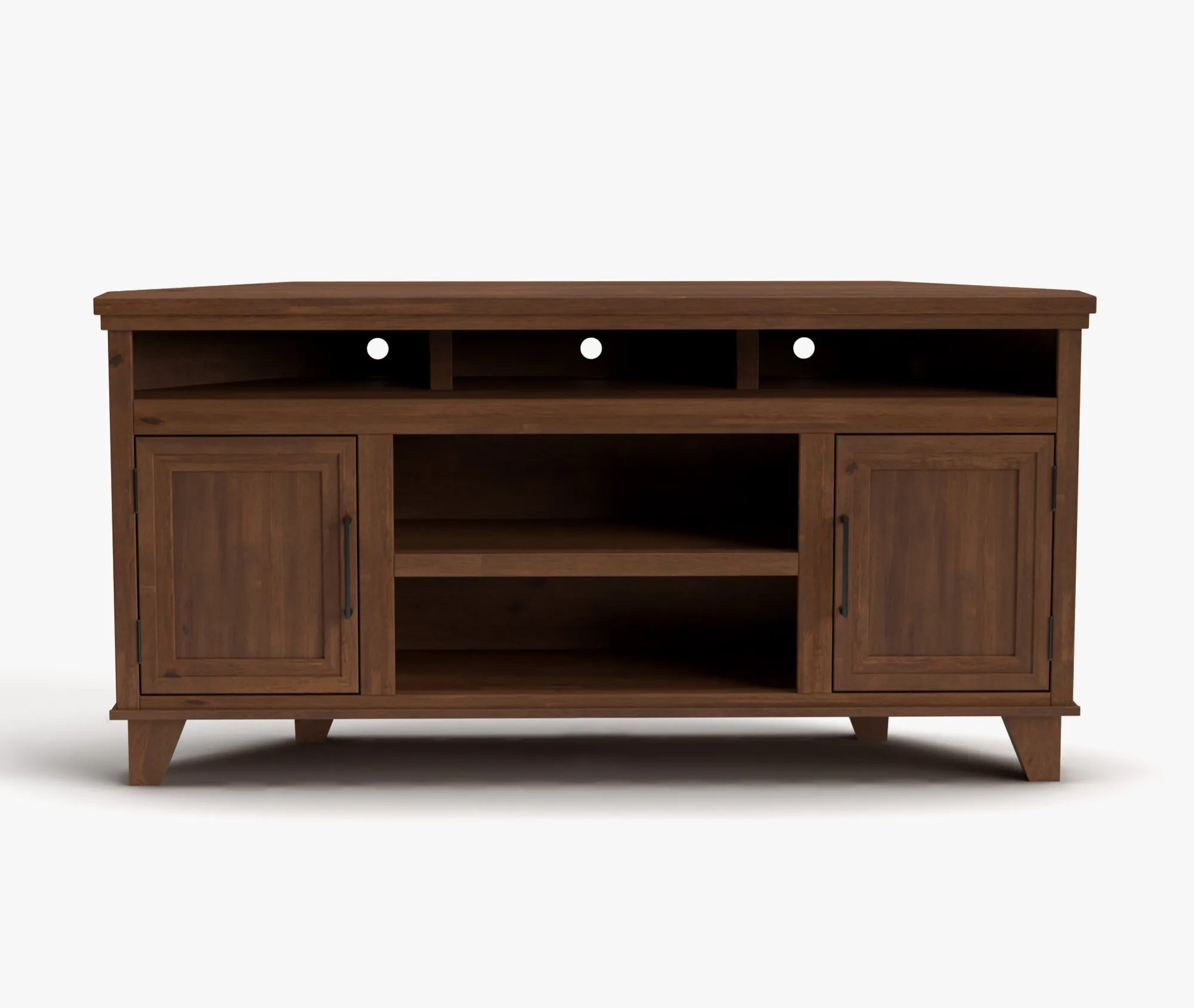 64" Sonoma Corner TV Stand