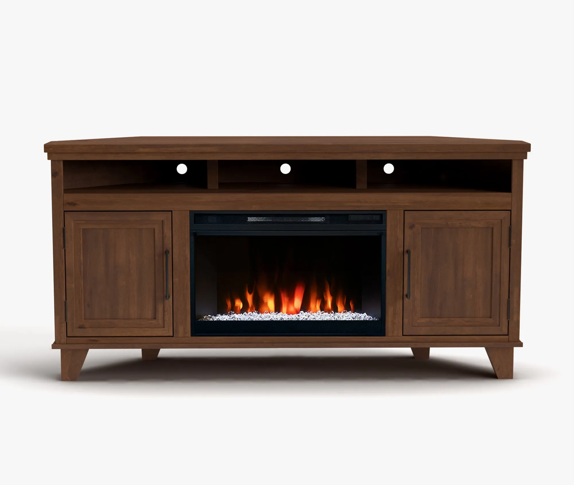 64" Sonoma Corner TV Stand