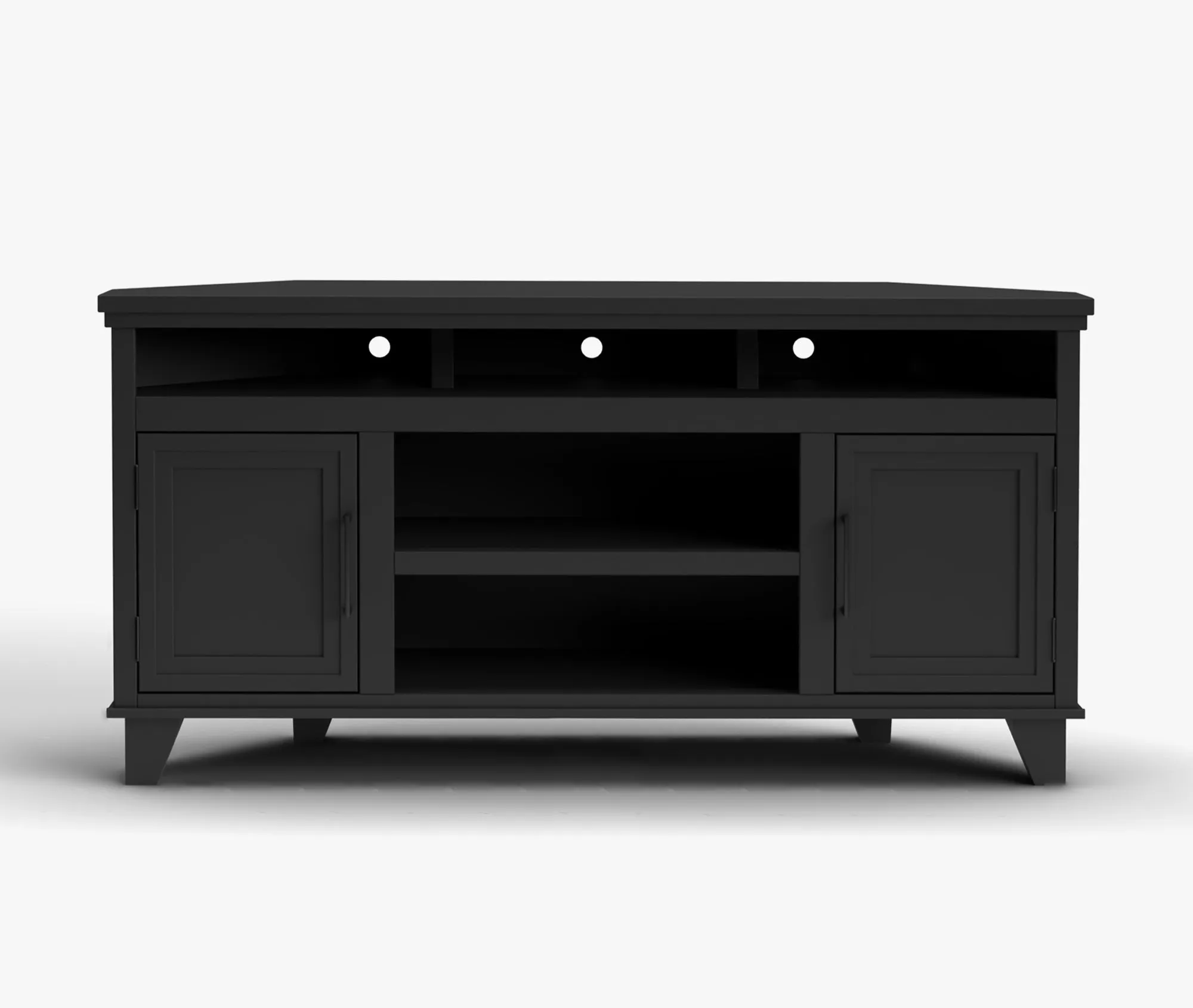 64" Sonoma Corner TV Stand