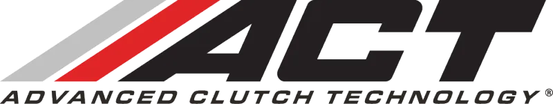 ACT 1986 Acura Integra HD/Race Sprung 6 Pad Clutch Kit