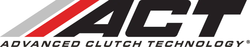 ACT 1987 Mazda RX-7 MaXX/Race Sprung 4 Pad Clutch Kit