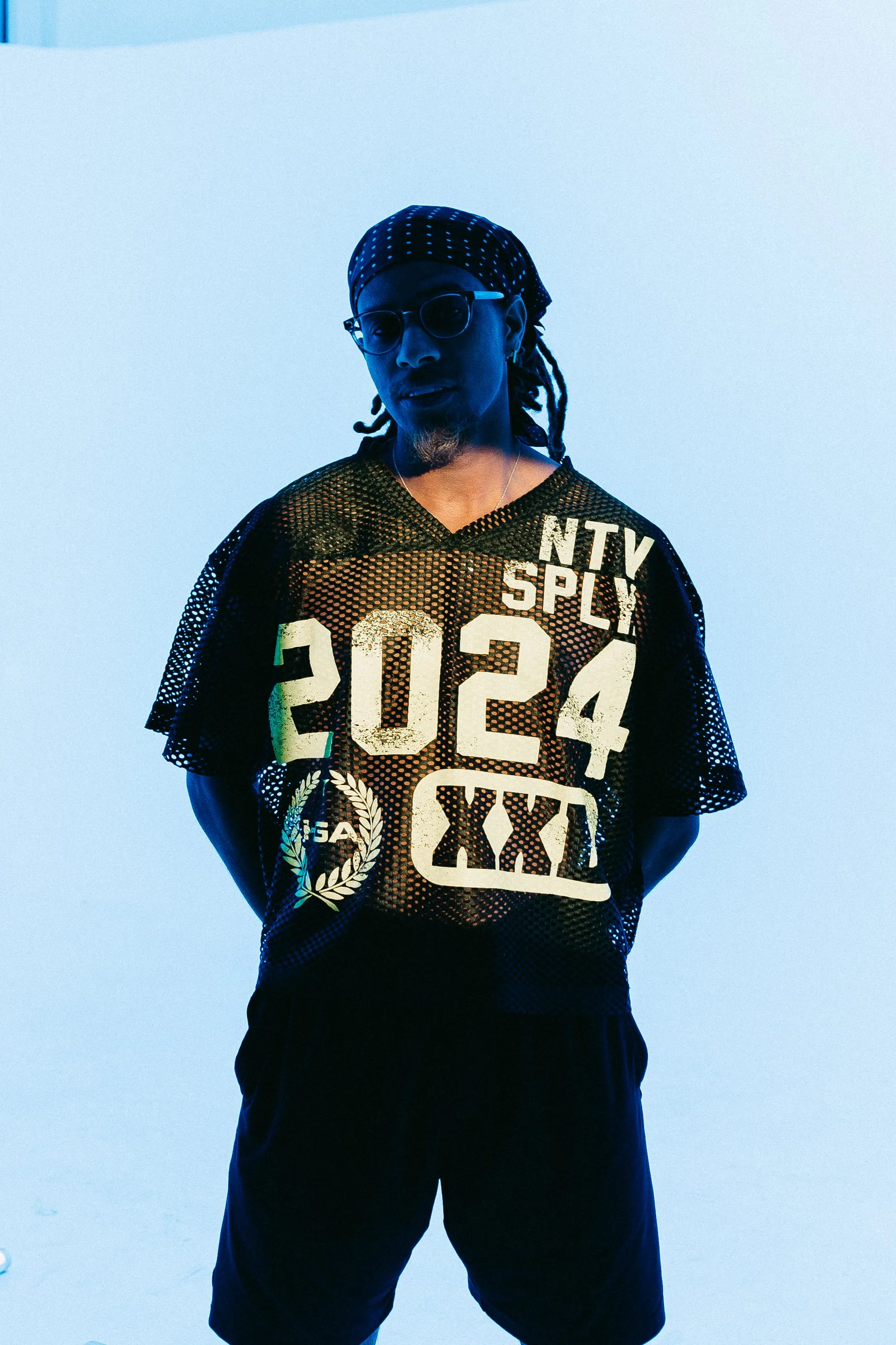 Already Won Practice Jersey - (Black/Gray)