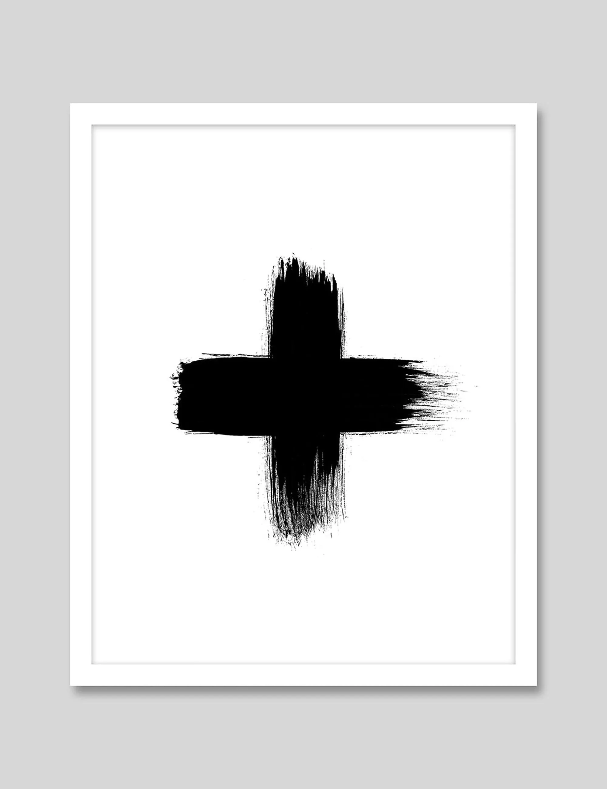 Black Cross