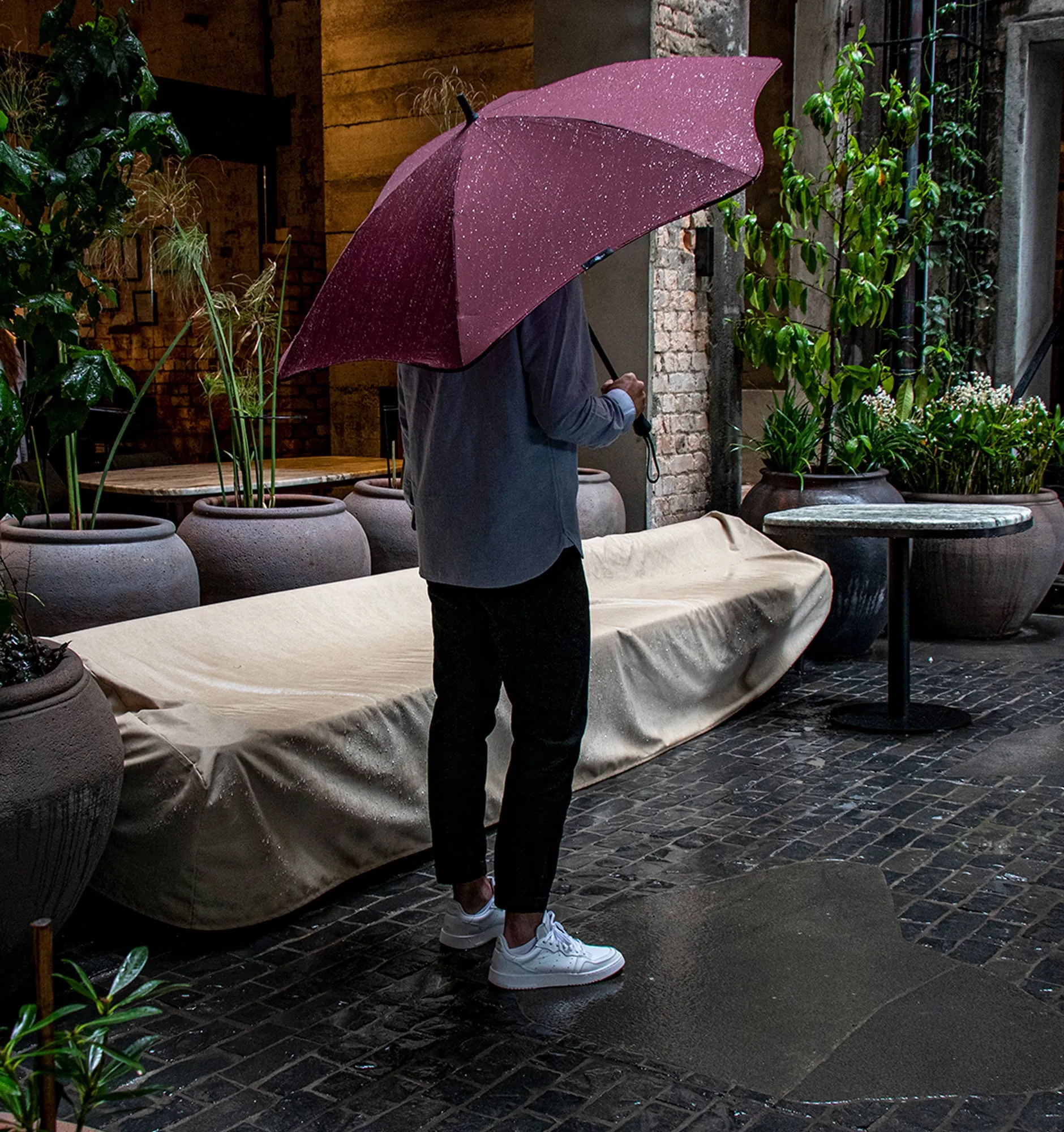 Blunt Classic Umbrella