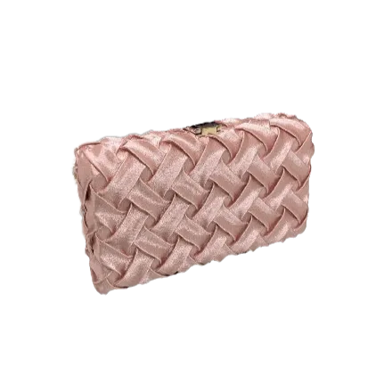 Bolsa Clutch de Festa - Emma
