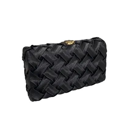 Bolsa Clutch de Festa - Emma