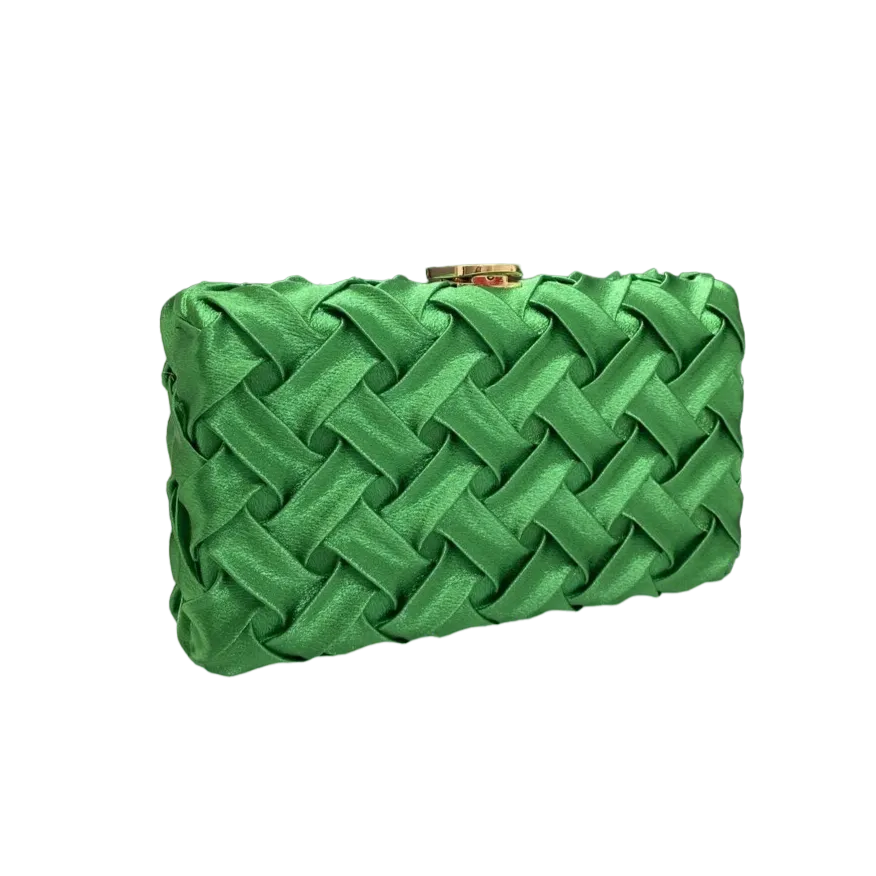 Bolsa Clutch de Festa - Emma