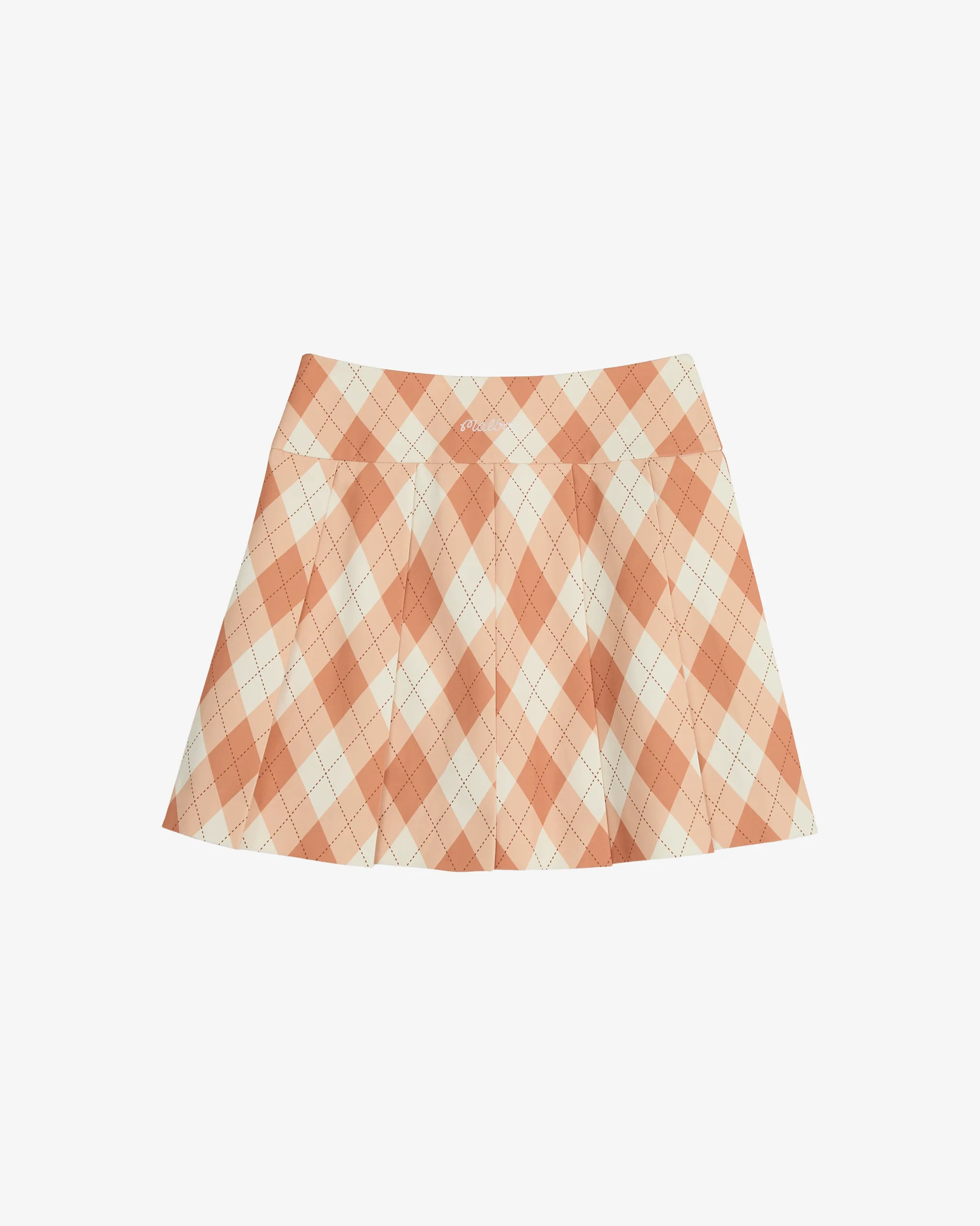 CAMBRIDGE SKIRT