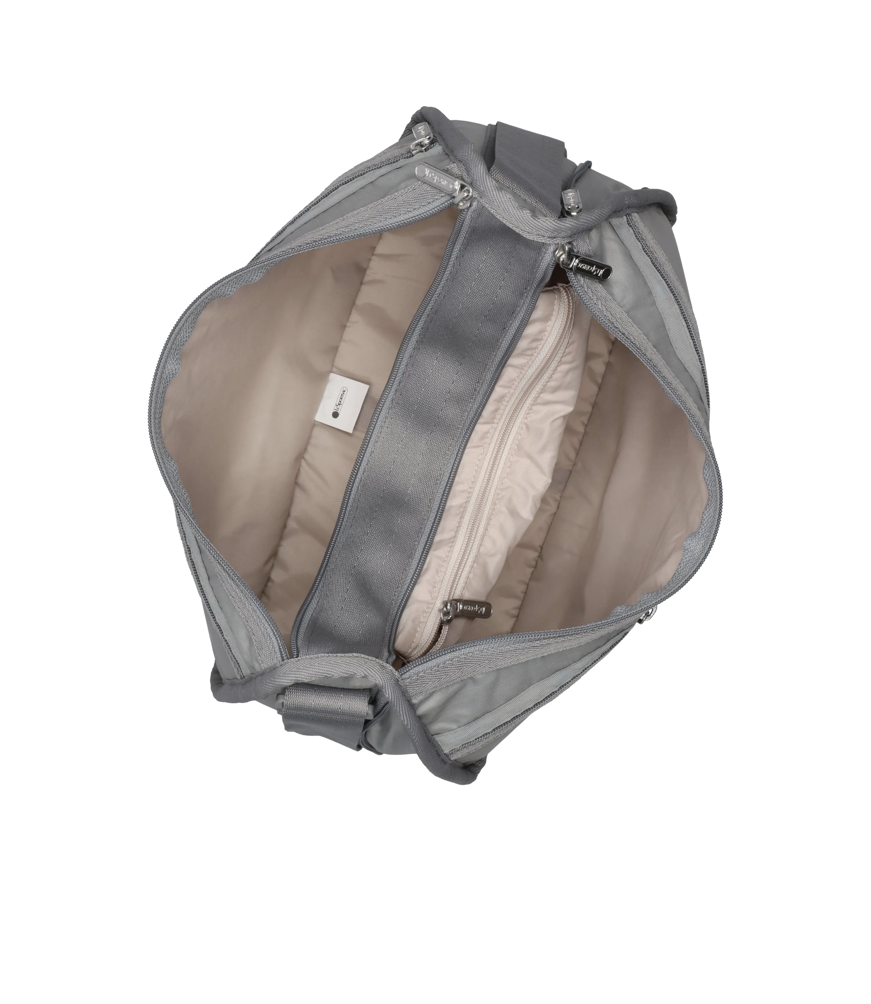 Deluxe Everyday Bag