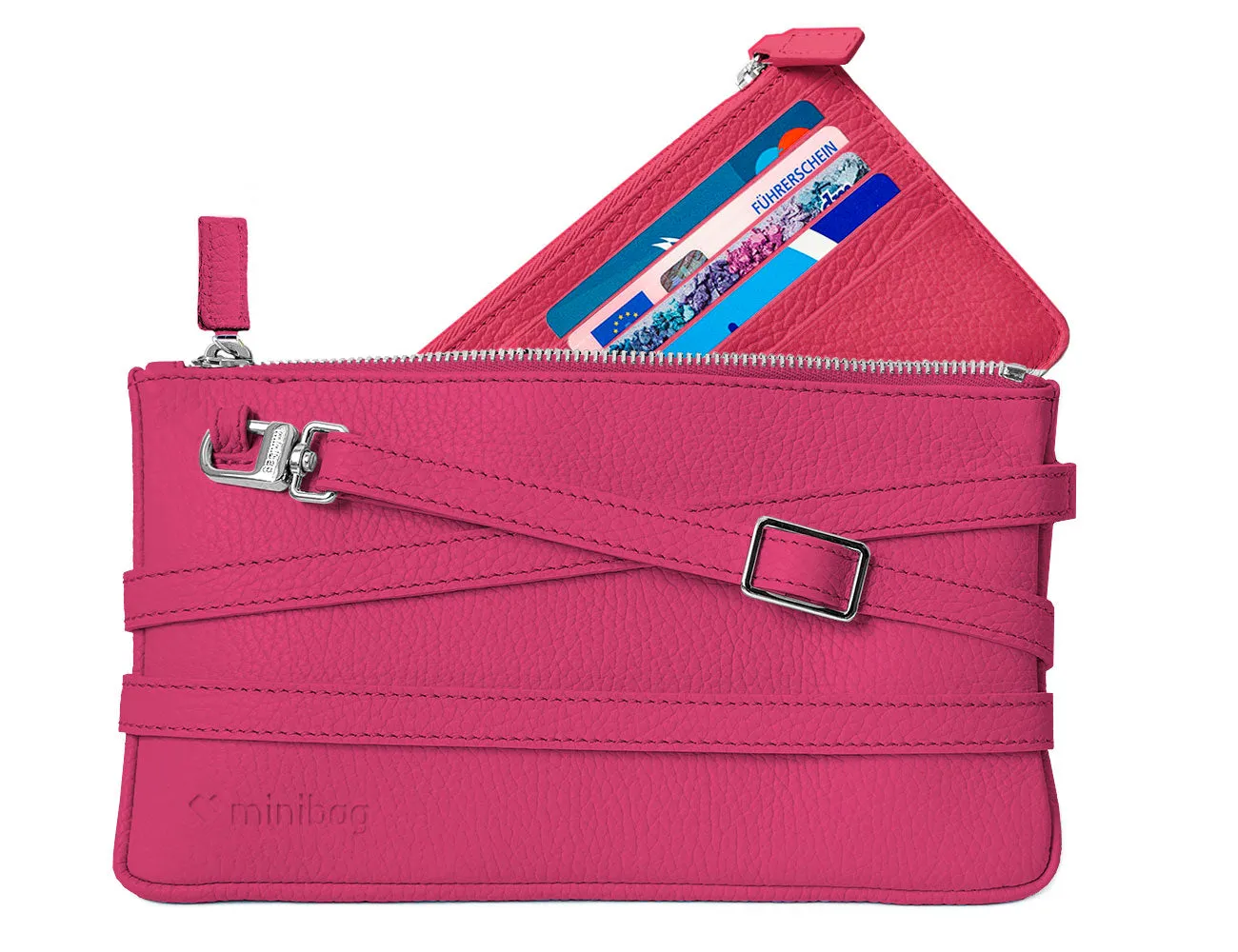 minibag orchidea
