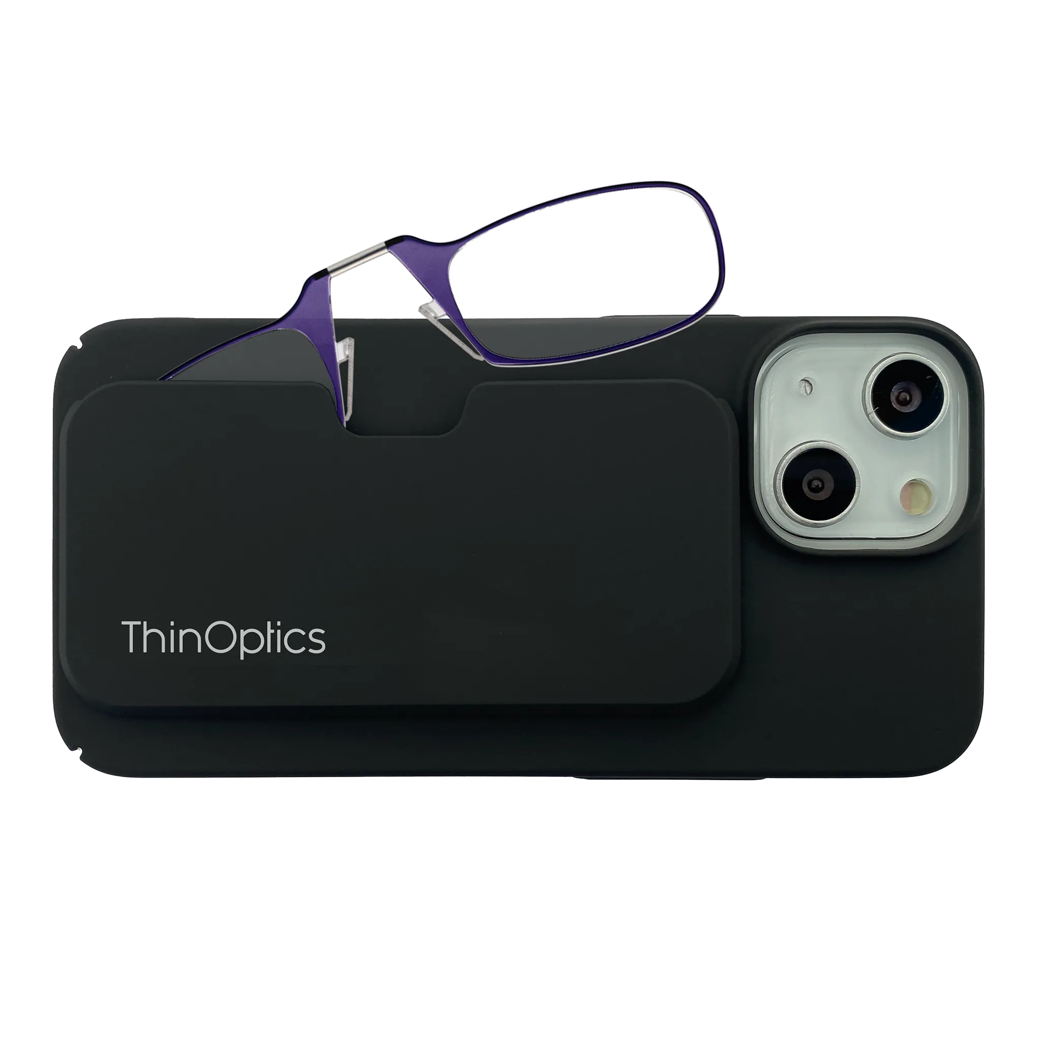 Readers   iPhone 15 Plus Slimline Phone Case