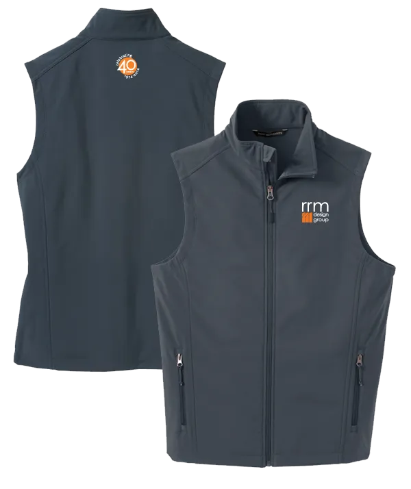 RRM13 - RRM Design Group Mens' Vest